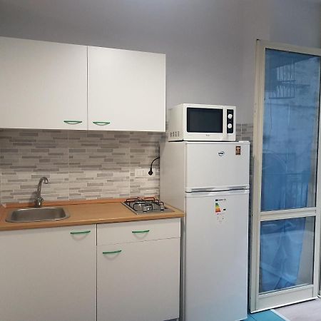 Gardenia Napoli Διαμέρισμα Εξωτερικό φωτογραφία