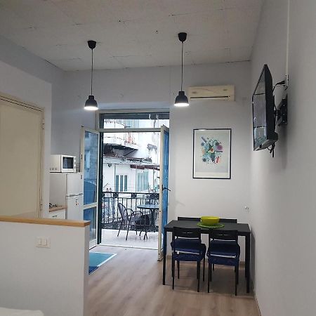 Gardenia Napoli Διαμέρισμα Εξωτερικό φωτογραφία