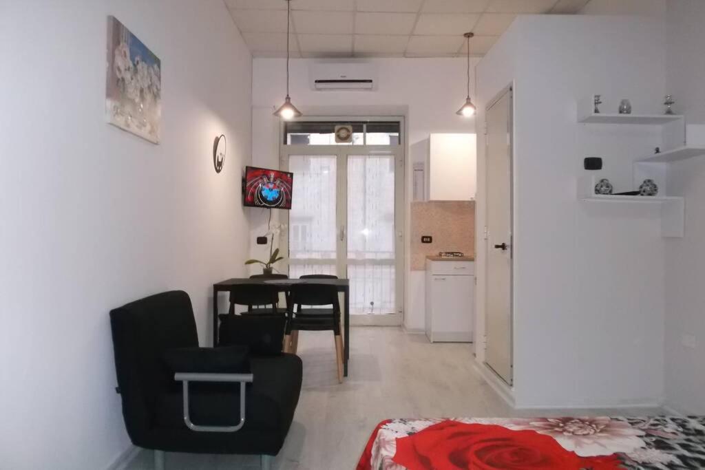 Gardenia Napoli Διαμέρισμα Εξωτερικό φωτογραφία