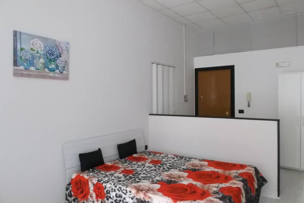Gardenia Napoli Διαμέρισμα Εξωτερικό φωτογραφία