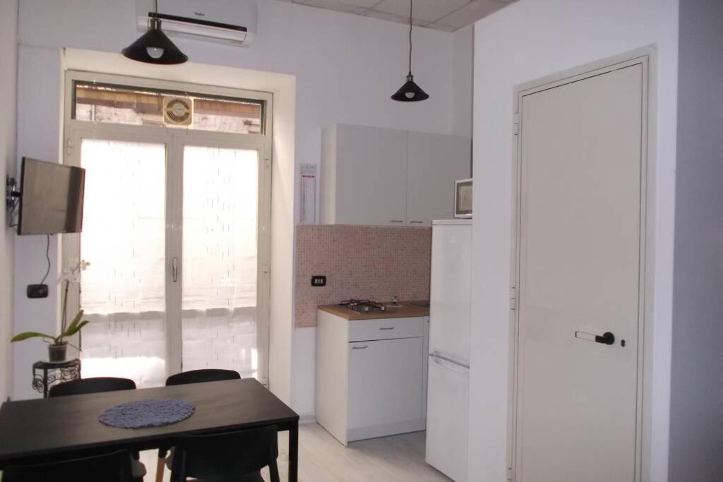 Gardenia Napoli Διαμέρισμα Εξωτερικό φωτογραφία