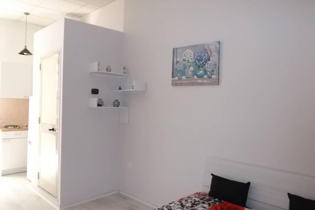 Gardenia Napoli Διαμέρισμα Εξωτερικό φωτογραφία