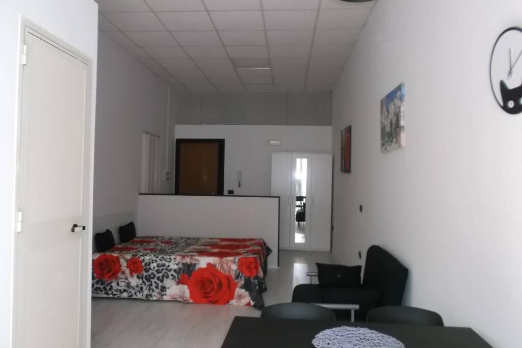 Gardenia Napoli Διαμέρισμα Εξωτερικό φωτογραφία