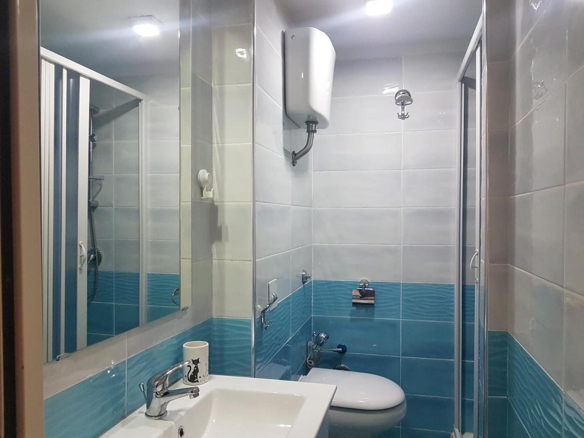Gardenia Napoli Διαμέρισμα Εξωτερικό φωτογραφία